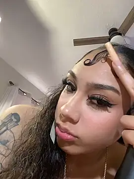 badbaby187 Show Webcam