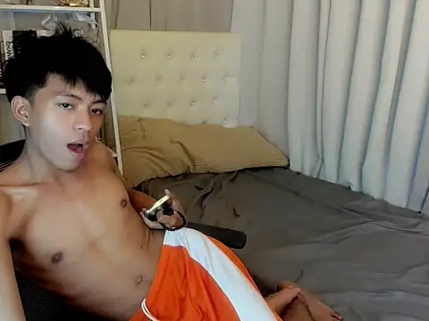 davincihugecock Show Webcam