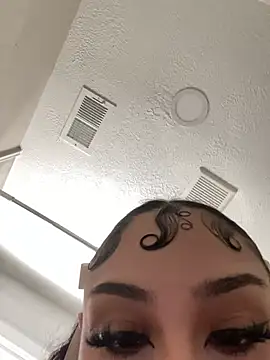 badbaby187 Pertunjukan Webcam