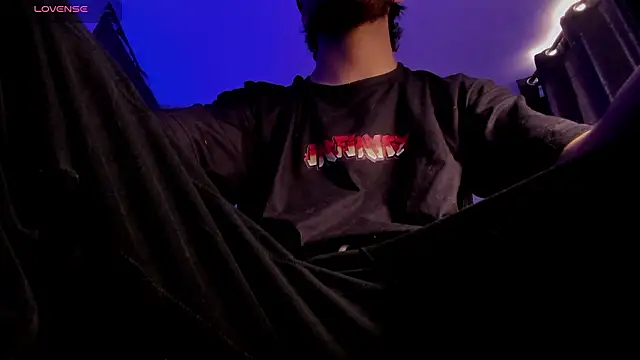 s_sven03 – Live XXX-chat