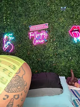 RenaThickAss Live XXX-chat