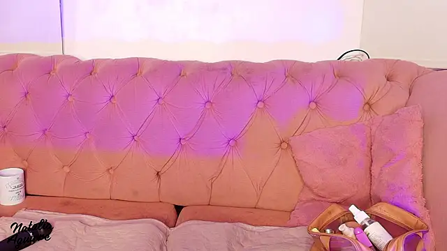 XXX chat uživo modela natalia_aguirre1