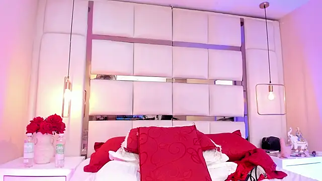 XXX chat uživo modela elizavenus