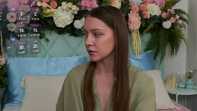 AliceBrayann Live XXX chat