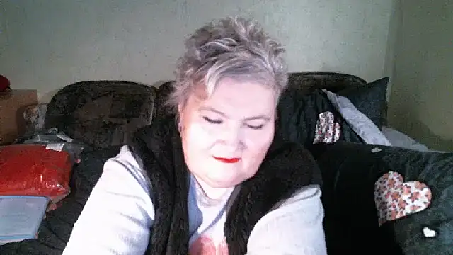 Вебкам-шоу Lana555