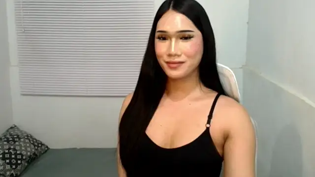 SimplyXia's Webcam Show