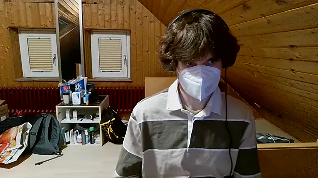 Imagerysin23 – webcam-show