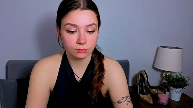 Czat XXX na żywo – KatySensualy