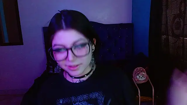 Chat XXX en directo de Ginebra_Sensual