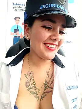 MAYE__13 Adlı Modelin Web Kamerası Şovu