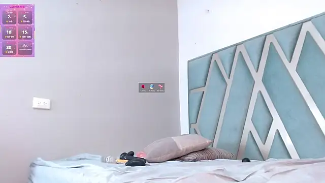 Chatroom XXX en direct de sirena_fuego