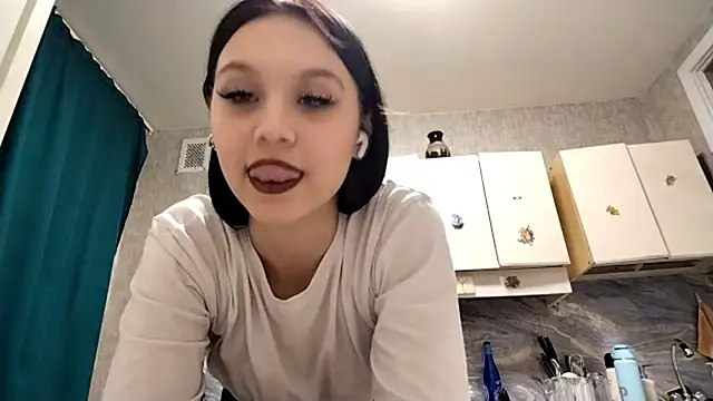 TameikaLatty Webcam-Show