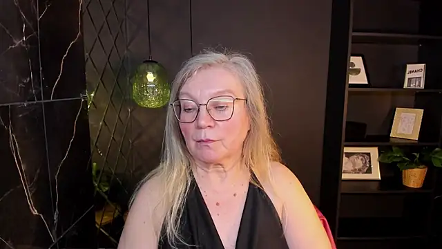 Czat XXX na żywo – NataliMellow