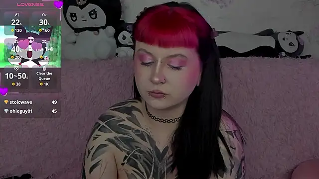 t0riayun0 – Naživo XXX chat