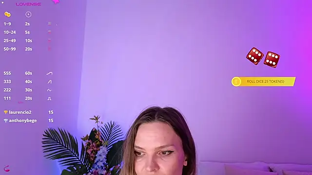 Chat XXX en directo de _alleyesonme_