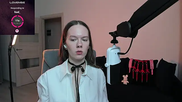 Chatroom XXX en direct de Goddess_of_Fertility