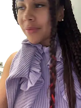 HaileyDiana – webcam-show