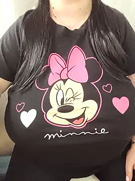 Chat +18 de DollCandyx ao vivo