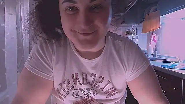 SoftLia – Live XXX-chat