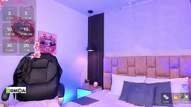 Chat XXX Live sweetrose_01