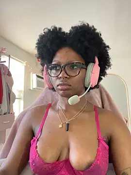 mochamimi Live XXX-chat