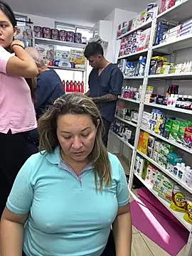 kandaloveのライブXXXチャット