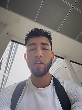 liam_bronwのウェブカメラショー