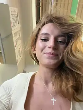 Živý XXX chat -AngelAri-