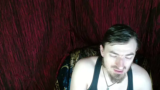 Živý XXX chat ConanJones