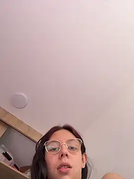 แชท XXX สดของ Bonniepark