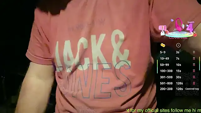 Cruising_Land Obrolan Langsung XXX