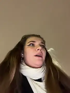 Holy_Tereza 라이브 XXX 채팅