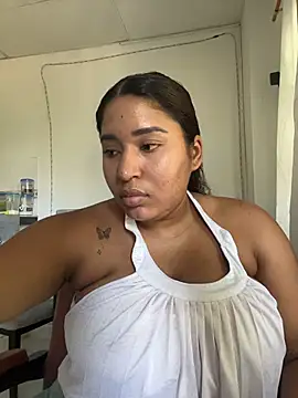 Chat XXX en directo de AmbarSex23xo