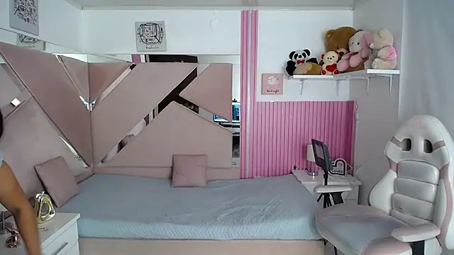 _Miaaleon 라이브 XXX 채팅