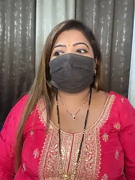 Chat XXX en directo de Geet-Punjaban