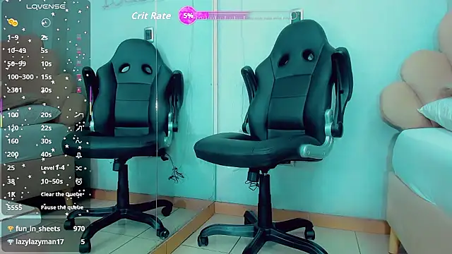 EmilyySaenz Live XXX-Chat