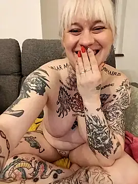 โชว์เว็บแคมของ Sayuriii