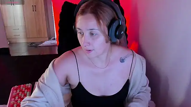 bonnie_moon_ 라이브 XXX 채팅