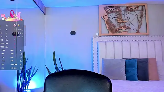 Sembang XXX Secara Langsung _EmilyJireh_