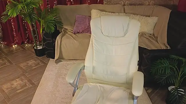 Lilu5107 Live XXX-chat