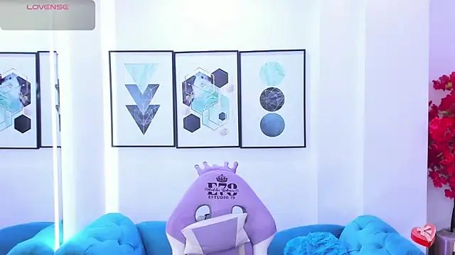 Chat XXX en directo de Akaza_Hakuji_