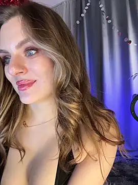 Chat XXX en directo de Mary_lost