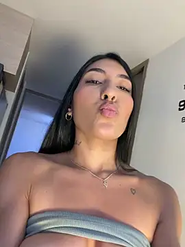 AshleyG_222 网络视讯表演