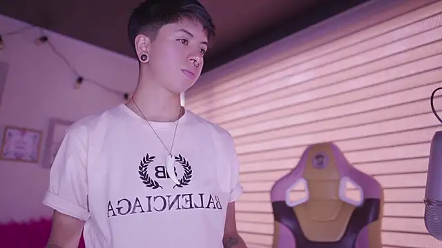 tommy_blue Live XXX-chat