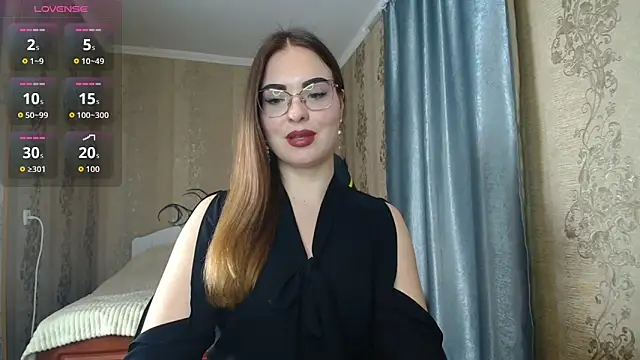 Sembang XXX Secara Langsung Leila_Kissyu