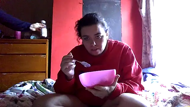 Chat XXX en directo de princessbr_013