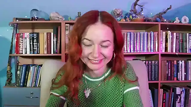 Sembang XXX Secara Langsung Foxilady357