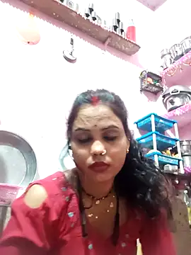 Cut_ragniのウェブカメラショー