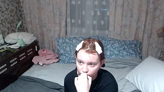 RinaMay18 라이브 XXX 채팅