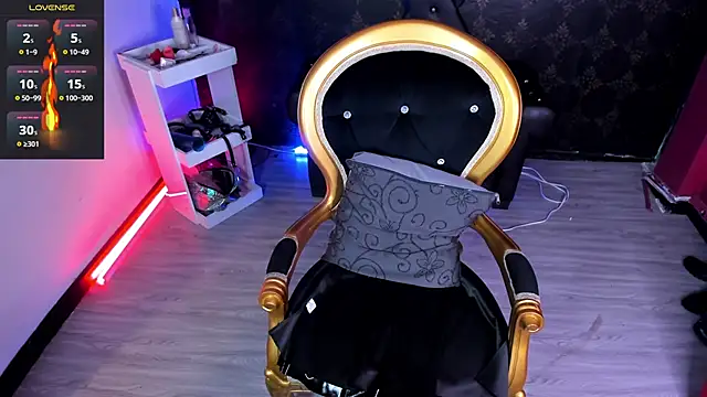 Sweettpleasure: онлайн-секс-чат